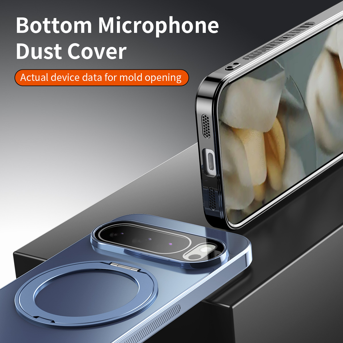 360 °   Ringständer Magnetisch – Taco Stand Holder Bewertung und Preis