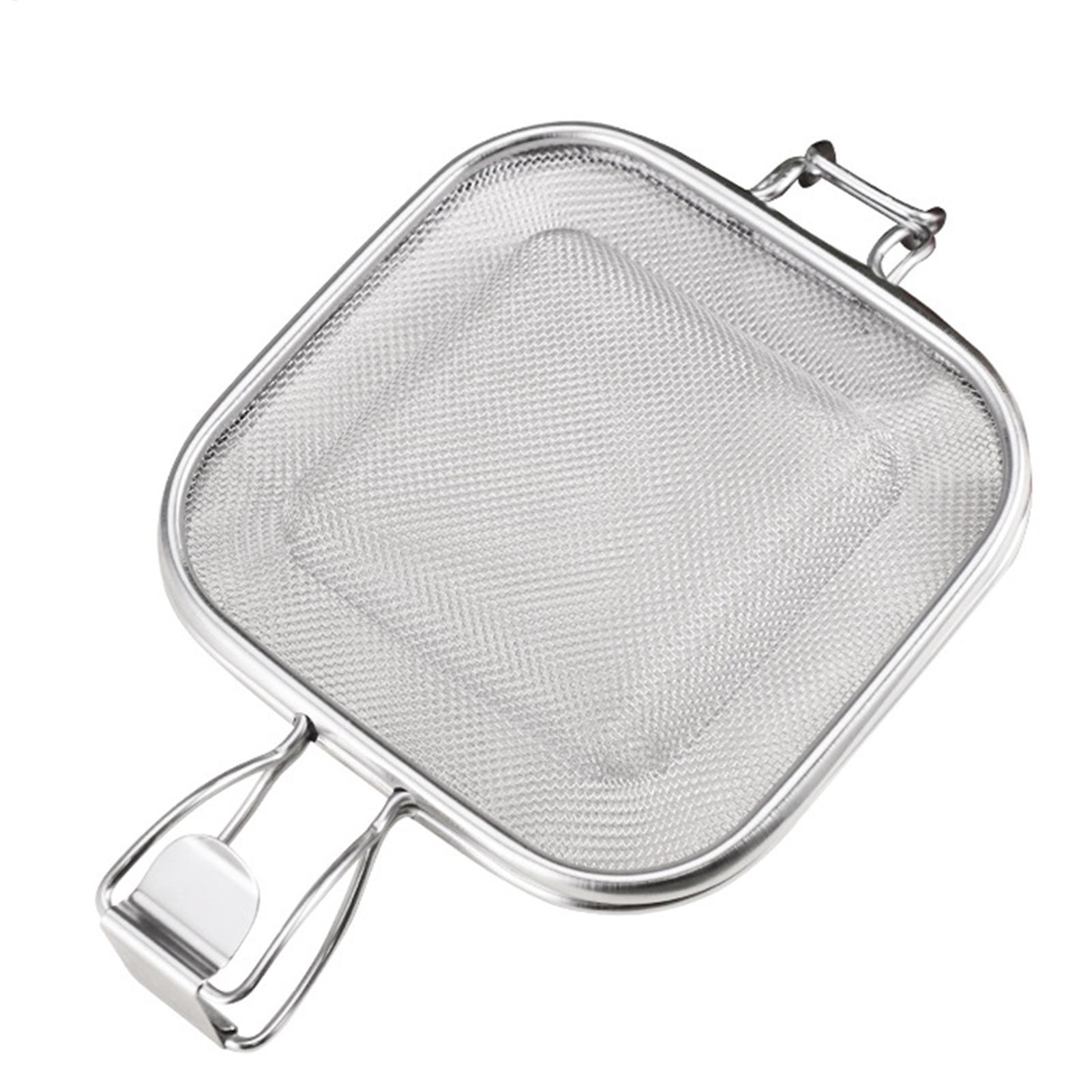 Edelstahl-Sandwichpresse mit R – Hot Dog Press Bewertung und Preis