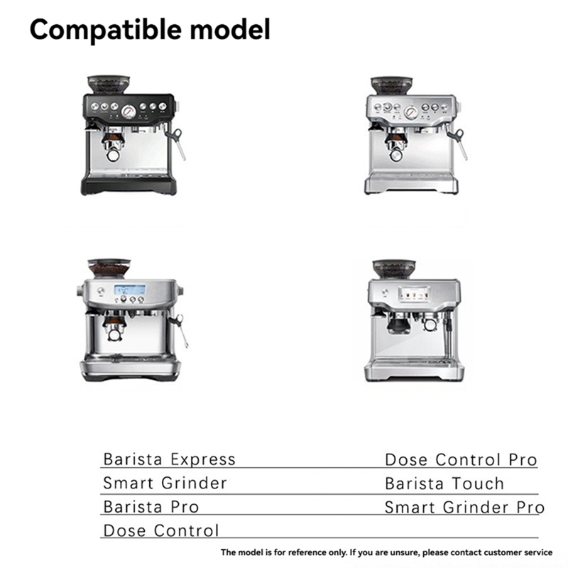 WHYY-Espressomaschine Single D – Breville Espresso Bes870 Bewertung und Preis