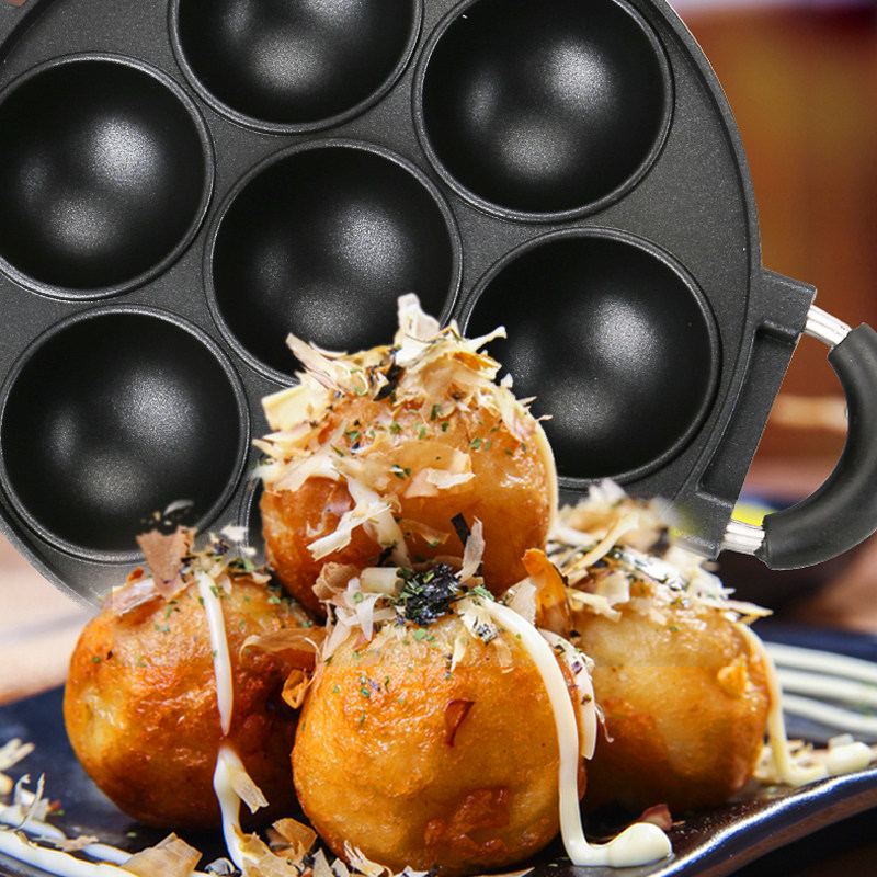 Große Takoyaki-Grillplatte für – Takoyaki Grill Plate Bewertung und Preis