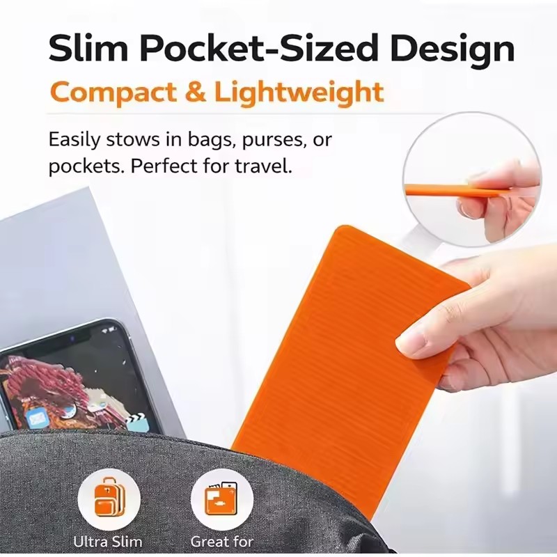 Flexibler Tragbarer Telefonstä – Taco Stand Holder Bewertung und Preis