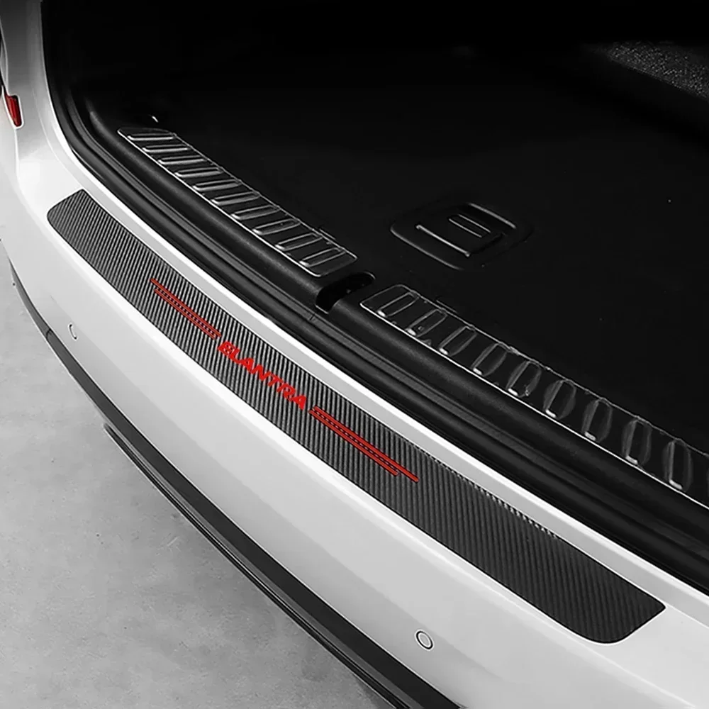 Auto Vorne Hinten Tür Schwelle – Crepe Pan Carbon Bewertung und Preis