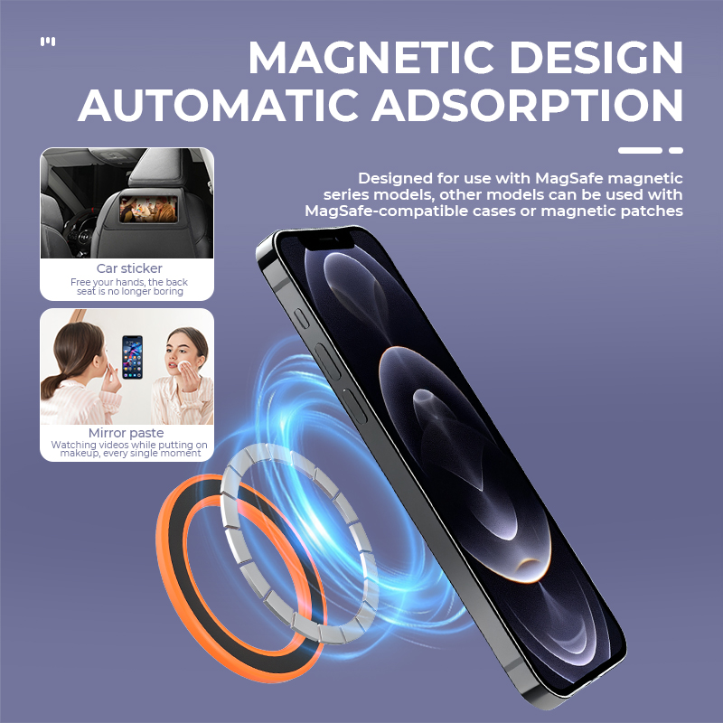 Für Magsafe Starke Magnetische – Taco Stand Holder Bewertung und Preis