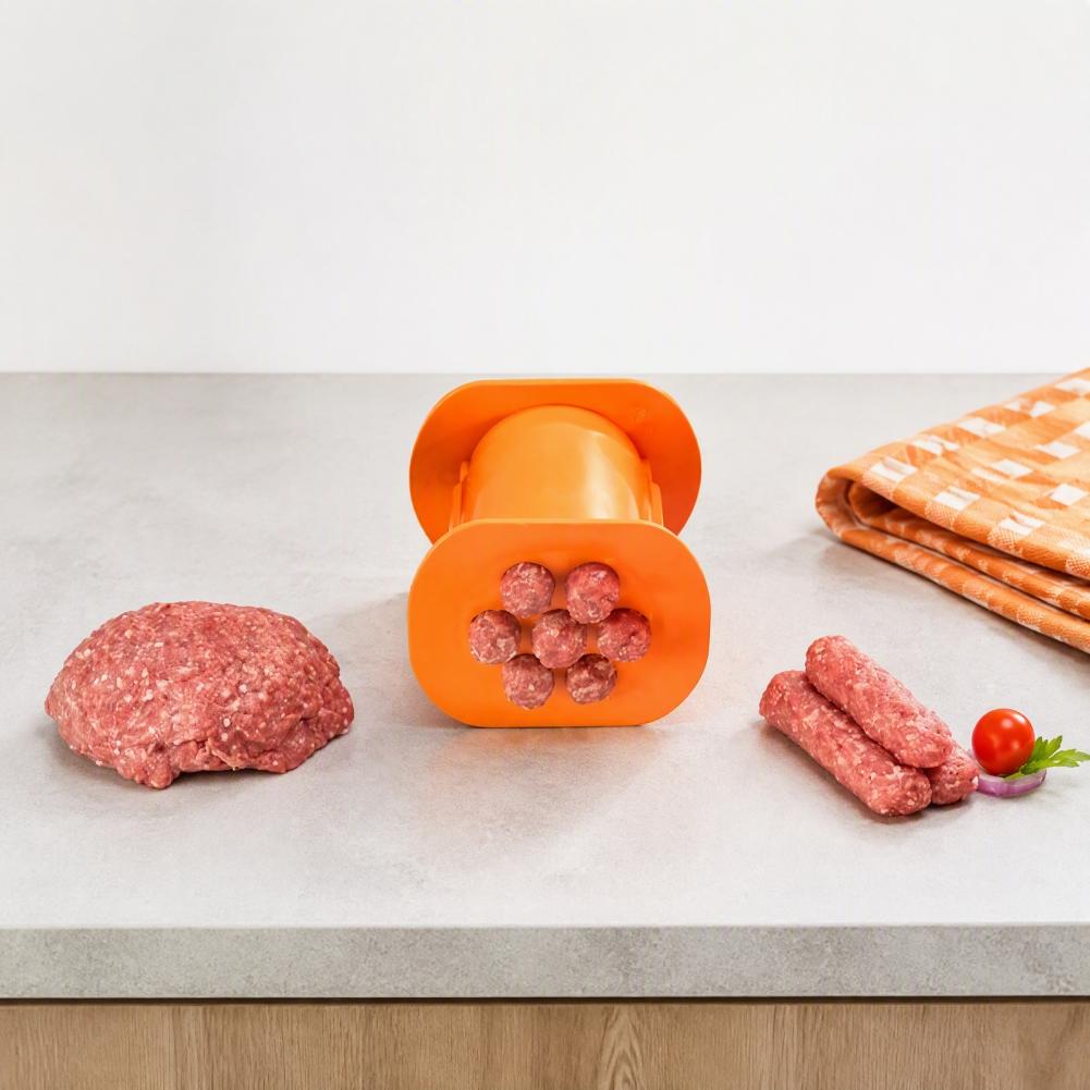 Manueller Wurstformer, Hot-Dog – Hot Dog Press Bewertung und Preis