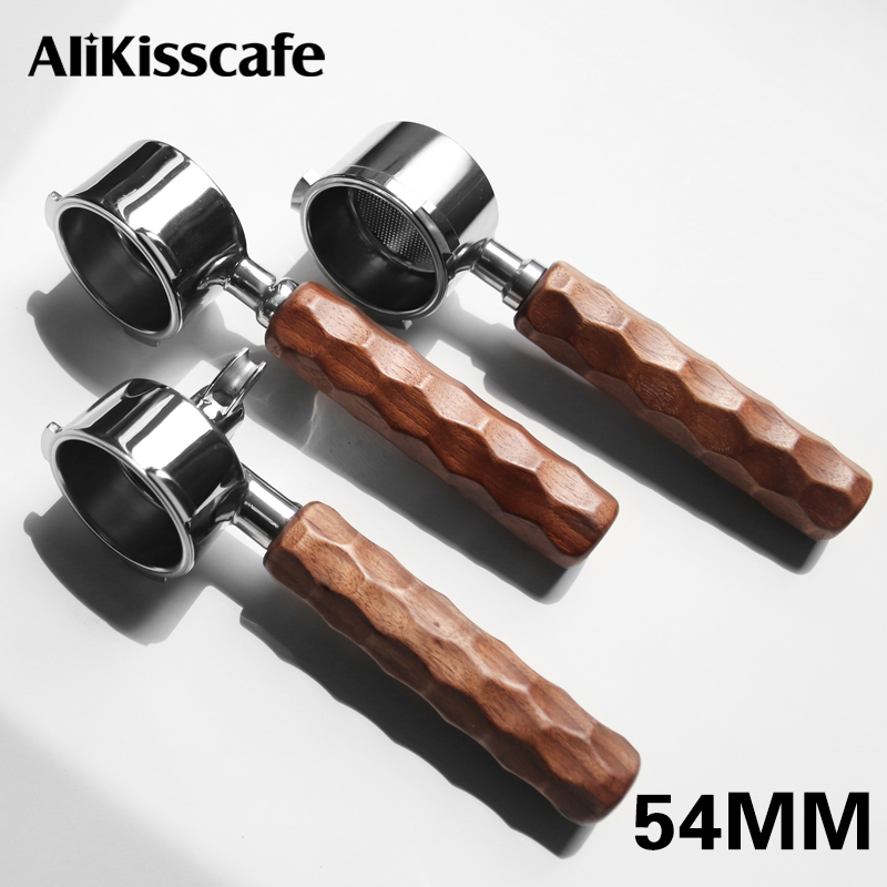 54mm Kaffee Boden Siebträger D – Breville Espresso Bes870 Bewertung und Preis