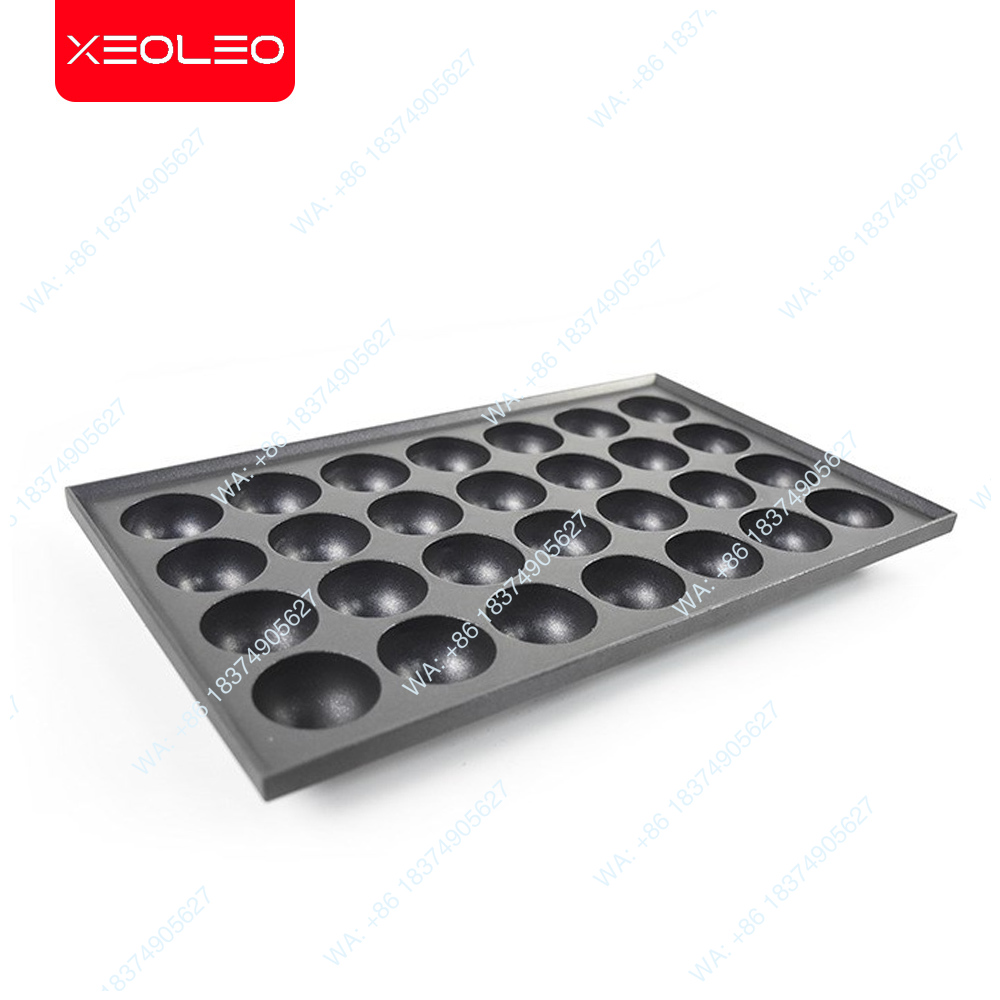 1 Stück Kommerzielle Takoyaki- – Takoyaki Grill Plate Bewertung und Preis