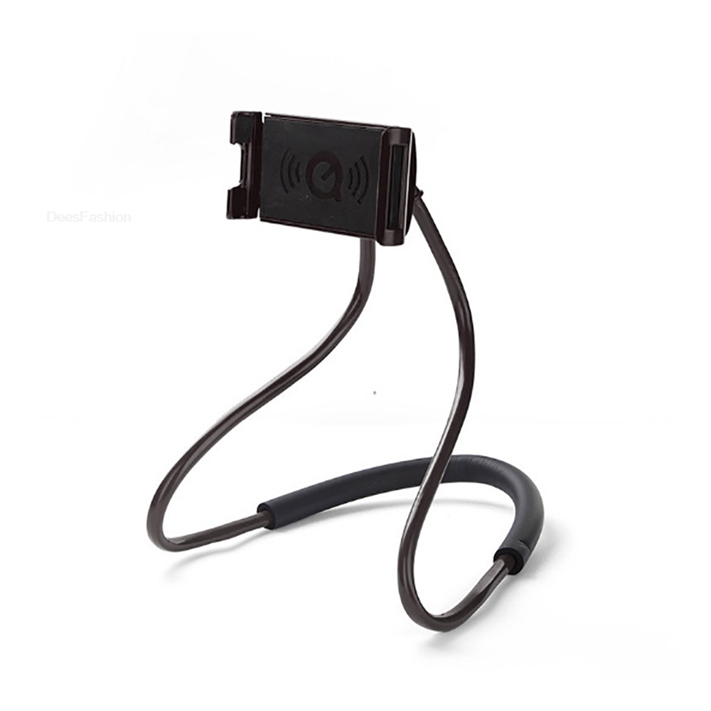 Flexibler Handyhalter zum Umhä – Taco Stand Holder Bewertung und Preis
